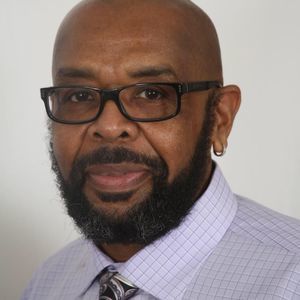 Meet your Posher, Ron